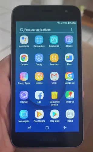 Celular Samsung J2