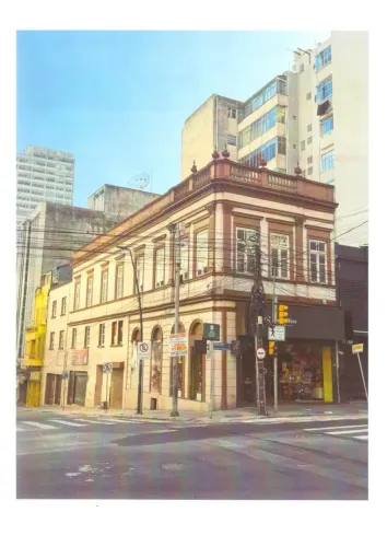 Imóvel para venda possui 591 metros quadrados em Centro Histórico - Porto Alegre - RS