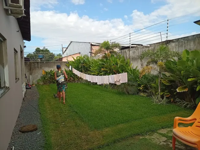Jardinagem e Manutenção