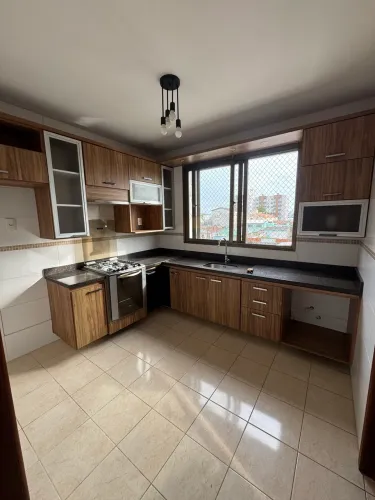 Cozinha completa