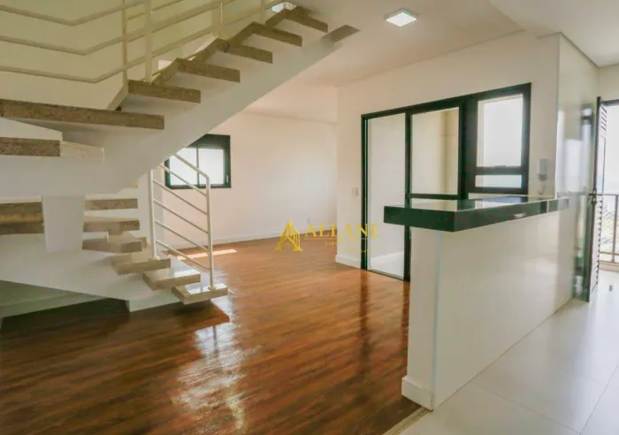 Apartamento Duplex com 3 quartos à venda no Condomínio Le Monde, Parque Campolim - Sorocab