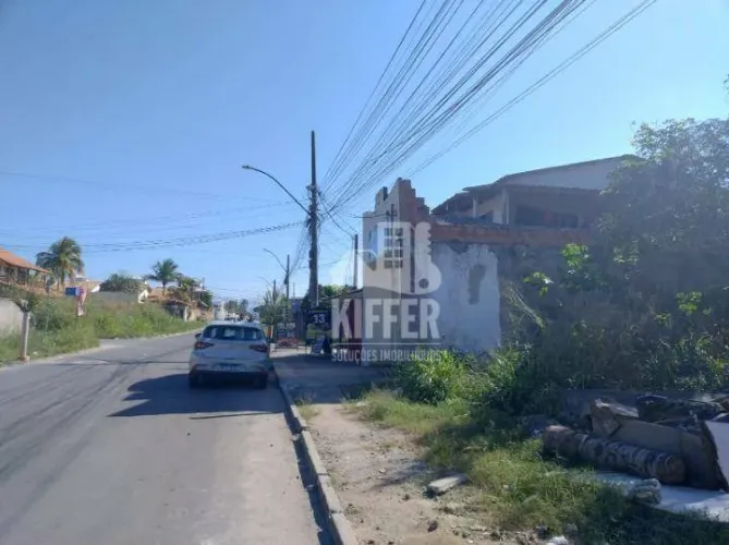 Terreno Residencial e Comercial no Jardim Atlântico Leste Itaipuaçu, Maricá/RJ