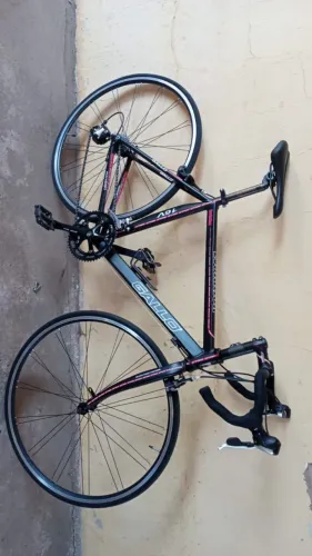 Bicicleta Speed Gallo 16 velocidades