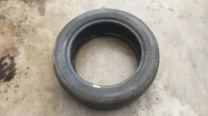 Pneu Michelin Primacy 3 215/55r17 (14p) V