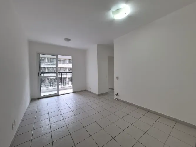 APT 55MT 2 DORMTS, SALA COM SACADA, AREA SERVIÇO, BANH, VAGA, ACADEMIA, PROX HOSPITAL HC E