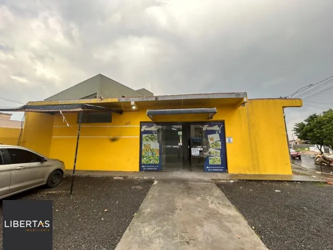 Loja com 232 m2 no bairro olaria em Canoas RS
