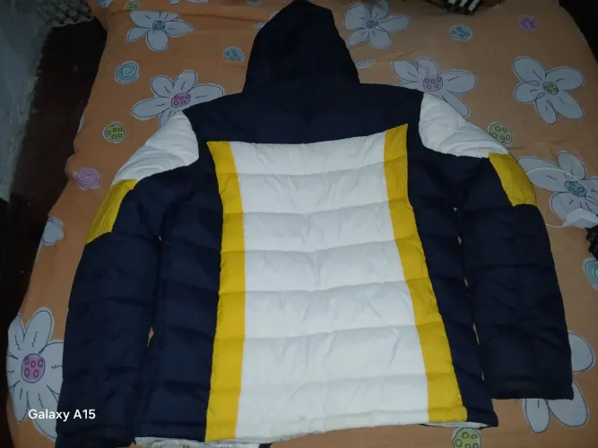 Blusa de frio