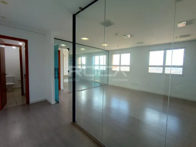 Sala Comercial para Alugar na Nova Ribeirânia, em Ribeirão Preto.