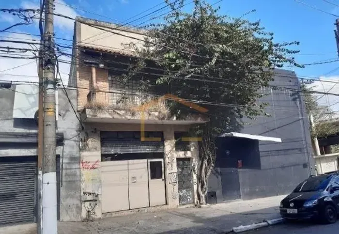 Salão Comercial, 200m². Barra Funda