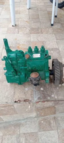 Bomba injetora Bosch 3 cilindros