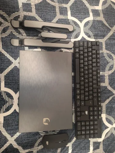Notebook Positivo Vision C14