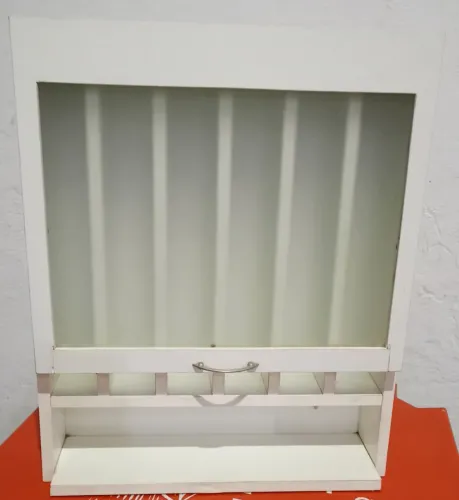 Expositor de Cigarros