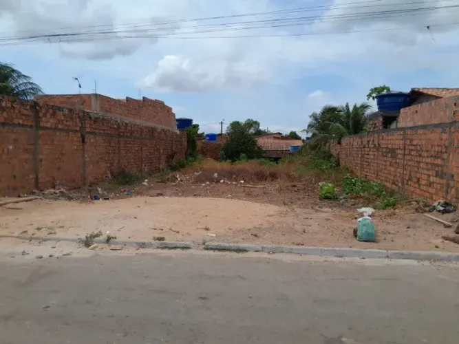 Terreno.
