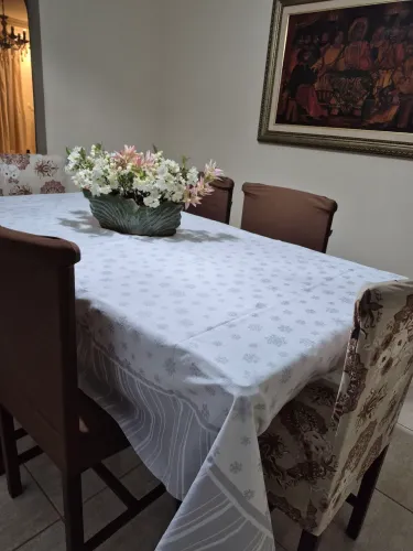 Toalha de mesa M Martan 1,60x260