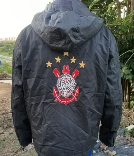 Jaqueta do Corinthians Original