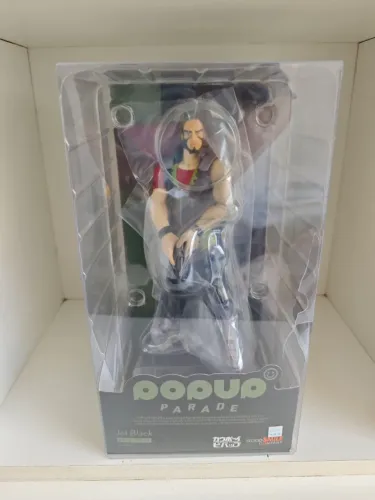 Cowboy bebop Pop UP parade Jet Black
