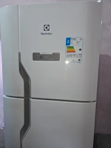 Geladeira Electrolux 
