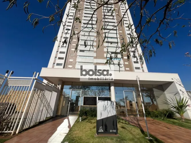 APARTAMENTO MARAVILHOSO NO RESIDENCIAL CORSEGA ILHA DO MEDITERRÂNEO ! !