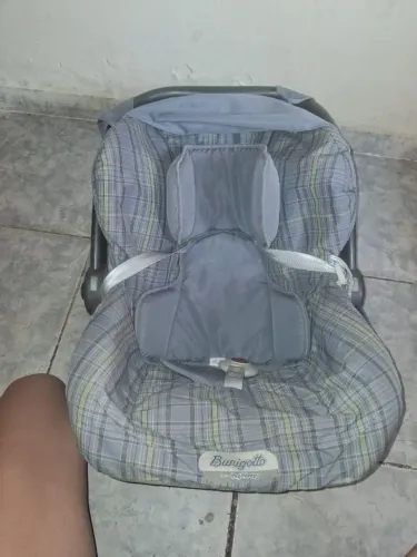 Bb conforto