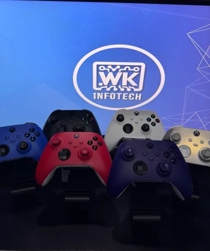 Controle para Xbox series S (C garantia / Parcelo )