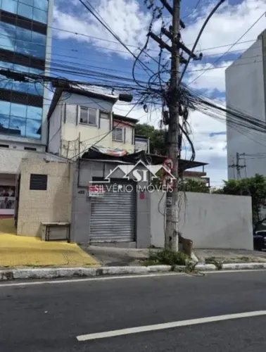 Prédio Comercial- Duque de Caxias, Jardim 25 de Agosto
