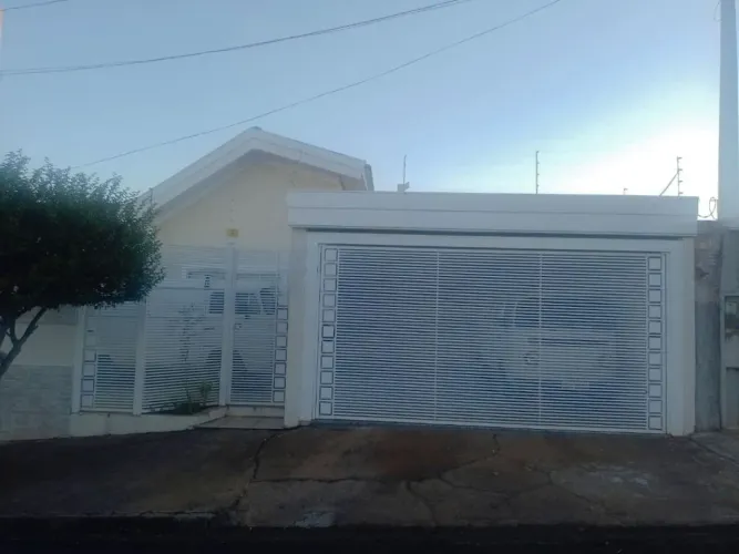 Casa à venda, 170 m² por R$ 460.000,00 - Jardim Nazareth - Marília/SP