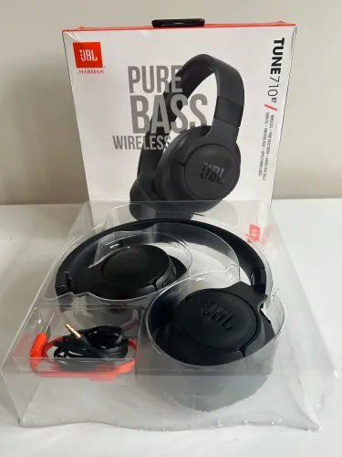 Fone JBL 710BT - original