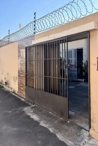 @Vendo casa em abaetetuba bairro São Sebastião