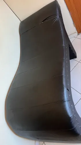 Maca de estética 