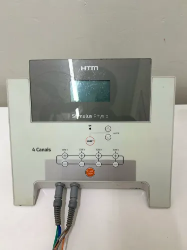 Corrente russa , vacum derm plus conjugado + radiofrequência