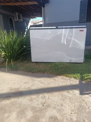 Freezer