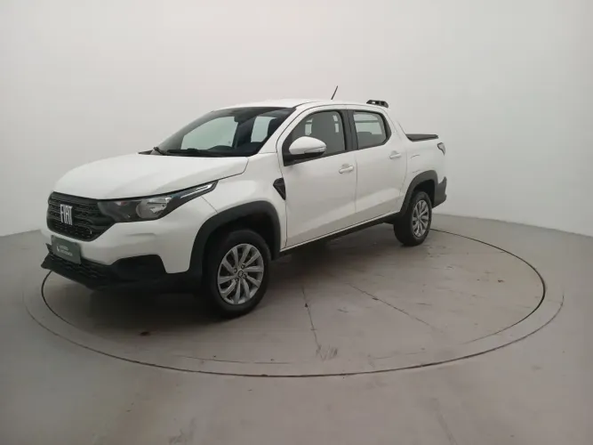 Fiat Strada Freedom 1.3 Flex 8V CD 2025