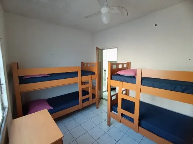 Apartamento Mobiliado p/ Empresas e Estudantes em Vila Velha - Aluguel temporário