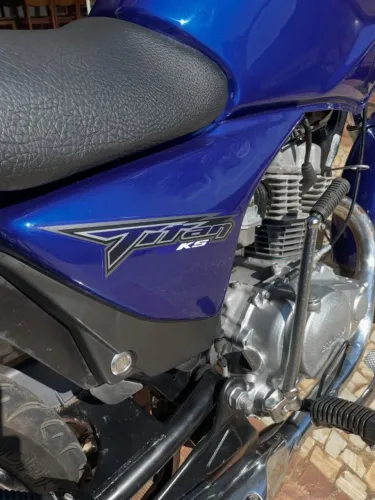 Honda 150 KS