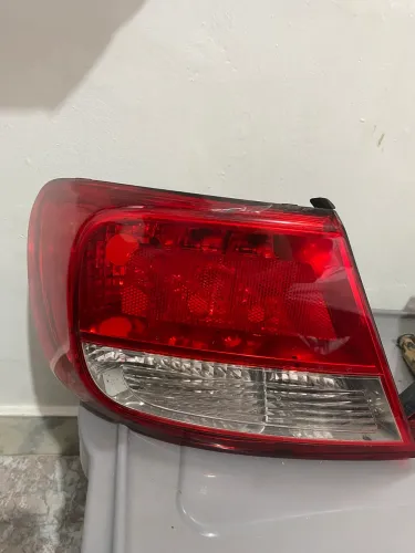 Lanterna Traseira Original do Gol G5 