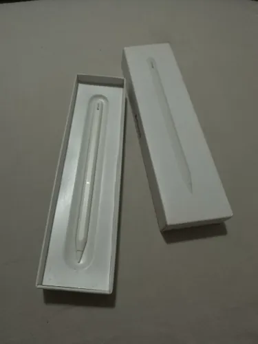 Caneta Apple Pencil 
