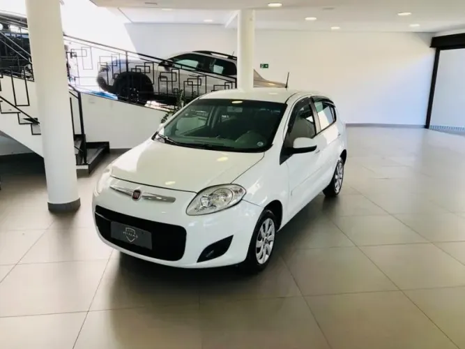 Fiat Palio Attractive 1.0 EVO Fire Flex 8V 5P 2015