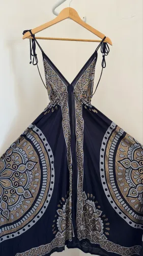 Vestidos Indianos 