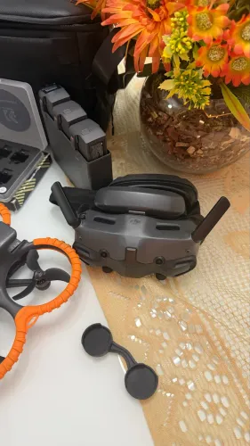 Drone DJI avatar 2 fly more combo