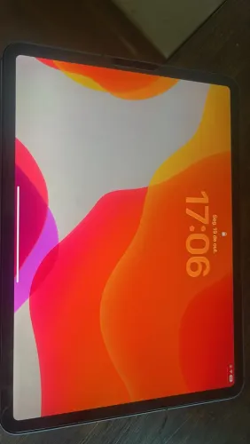 iPad Pro 11 polegadas Segunda Geração