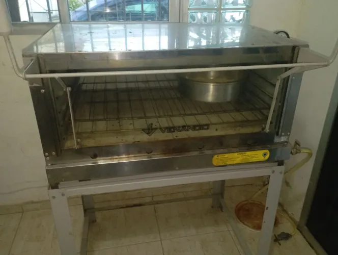 Forno 