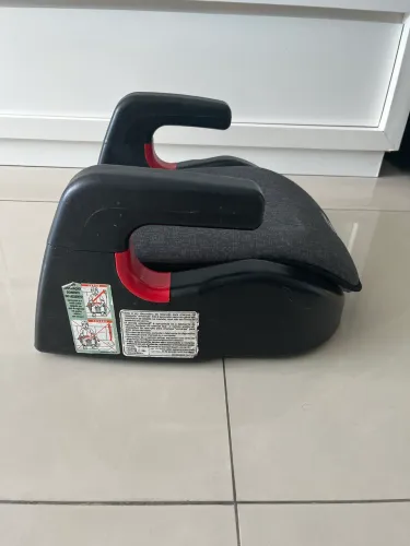 Assento de elevação