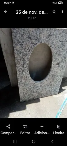 Vendo uma pia pra banheiro