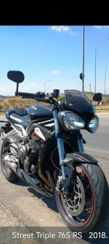 VENDO TRIUMPH