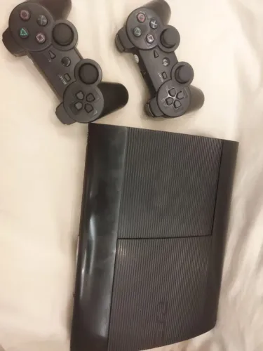 Ps3 desbloqueado