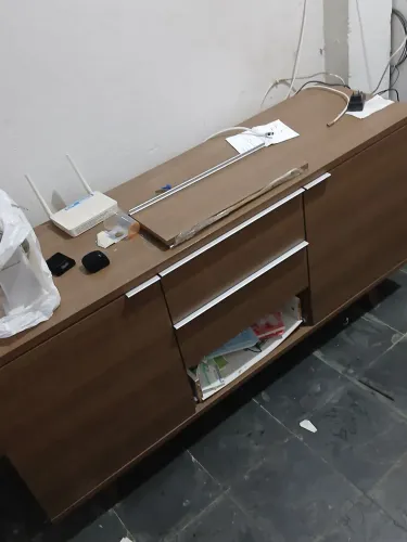 ESTANTE PARA TV