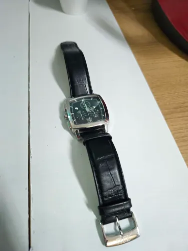 Relógio original Hugo boss