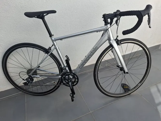Speed Cannondale Caad optimo 4