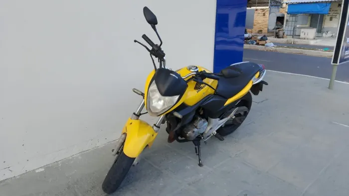 CB300R 2012