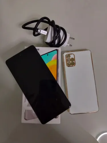 Samsung Galaxy A71